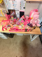 💖 The Ultimate Pink Box 💖