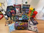💜🎮Ultimate Gamer Glow Bundle👾💚