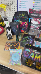 💜🎮Ultimate Gamer Glow Bundle👾💚