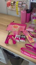 💖 The Ultimate Pink Box 💖